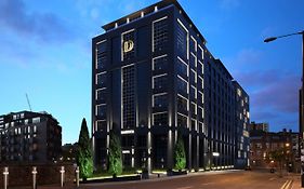 Dakota Manchester Hotel 4* United Kingdom